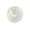 B, variant on Vaidha Christmas Decor Solar Powered Hanging Tree Lights Ball Lights Outdoor Watertight Decoration Garden Gardening Lights Christmas Day Yard Beautification