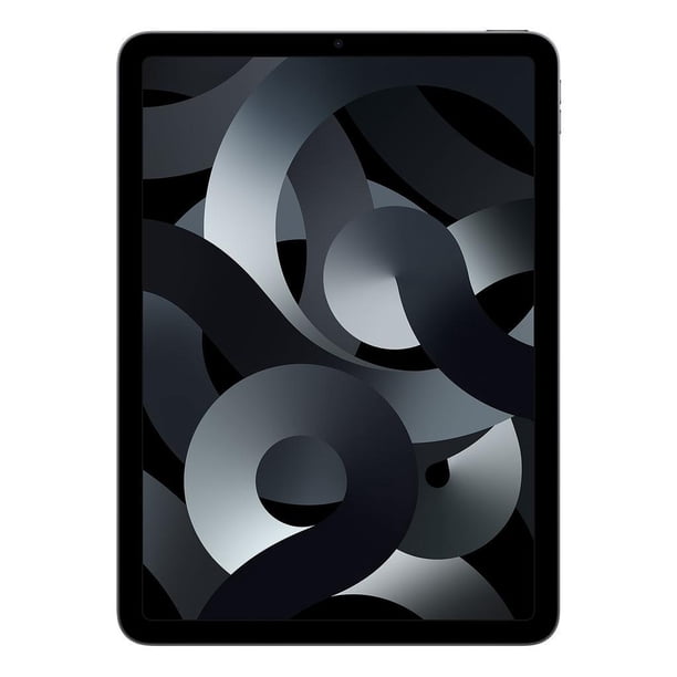 iPad Air第5世代 64GB Space Gray Refurbished Apple iPad Air 5 A2589 (WiFi + Cellular Unlocked) 64GB