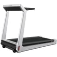 thumbnail image 4 of Kingsmith WalkingPad K15 Smart Foldable Treadmill Max 15KM/H 4% Static Inline Running and Walking Manual Automatic Modes LCD Display Fitness Equipment, MAX Capacity 110kg, 4 of 5