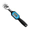 thumbnail image 2 of Tignapoo Compact Digital Torque Wrench 3/8 inch, 2.0~60N.m with Large Display, Multi-Unit Functionality, Buzzer & LED Alerts for Bicycle Maintenance - Battery Not Included, Model WWM-60N.m, 2 of 6