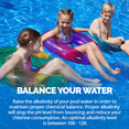 thumbnail image 4 of Alk Slimer (8 kg) par Pool Supplies Canada, 4 of 4