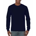 thumbnail image 1 of Gildan - Heavy Cotton Long Sleeve T-Shirt, 1 of 1