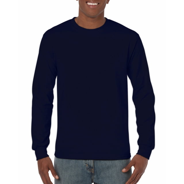 Gildan - Heavy Cotton Long Sleeve T-Shirt