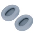 thumbnail image 3 of Headset Ear Cushion, High Elasticity Replacement Comfortable  Ear Pads  For W820NB  Headset Blue, 3 of 8