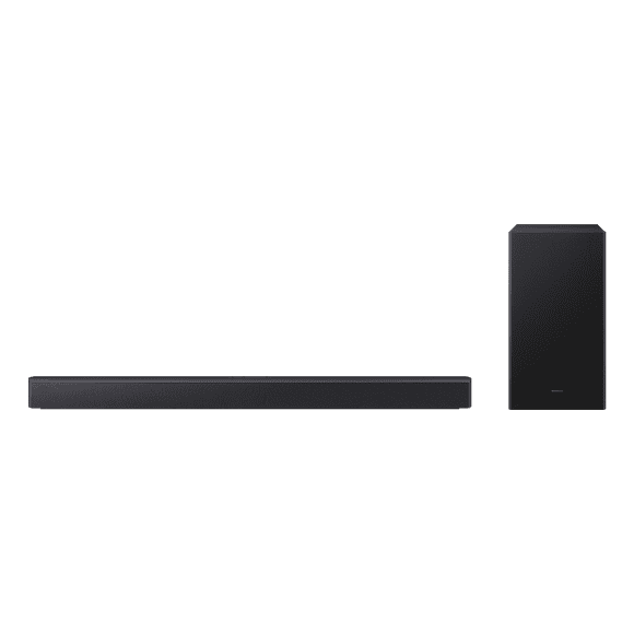 B-series Soundbar HW-B53CF 2.1 ch Subwoofer (2025)