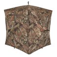 thumbnail image 2 of Ameristep Silent Brickhouse™ Ground Blind, 2 of 3