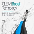 thumbnail image 2 of Remington Nose, Ear & Detail Trimmer with CleanBoost Technology, 2 of 9