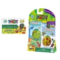 thumbnail image 1 of LeapFrog RockIt Twist™ 2 Pack: Dinosaur Discoveries™ and Banzai Beans Showdown™ - French Version, 1 of 6