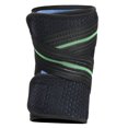 thumbnail image 2 of Support de Genou, Support de Genou Ajustable Protecteur d'Articulation du Genou pour Adulte pour Mouvement Vert, 2 of 8