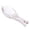 White, variant on Peeler 2 Product Category Fish Scale Planer Manual Tool for Household Use with Lid Efficiently Fish Scales and Debris Durable Handheld Kitchen Gadget