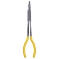thumbnail image 3 of Long Reach , Comfortable Handle Long Needle Nose Plier Better Control  For Limited Areas 45°, 3 of 8