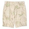 thumbnail image 2 of miniJACK Gender Neutral Toddler Washed Short, 2 of 2