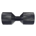 thumbnail image 4 of Wisewang 1-1/8 Two Hole Flange Alignment Pin Set Precision Machining Sturdy Aluminum 1 Piece 1 Piece, 4 of 6