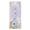 B, variant on EGNMCR 2PCS Stylish Combs Short Combs And Pointed Tail Combs Darling Combs Children's Combs Sporing Comb Hair Stylist Tail Comb Children's Ridge Colored hairs combs