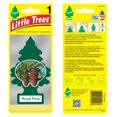 thumbnail image 2 of Car Air Freshener, Royal Pine - U1P-10101, 2 of 5