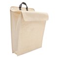 thumbnail image 2 of Shisuyan Large Laundry Basket Wall Laundry Hamper Collapsible Clothes Hamper Lidded Basket, 2 of 8
