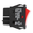 thumbnail image 4 of ON OFF Rocker Switch, Reliable 4-Pin Rocker Switch, Electric Equipment For Industrial Use, 4 of 8