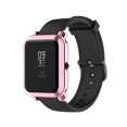 thumbnail image 3 of WIFKLSIIPG Étui de Protection pour Huami Amazfit Gts2 Mini Montre Intelligente Film Protecteur, 3 of 4