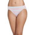 thumbnail image 1 of Jockey No Panty Line Promise Tactel Échancré, 1 of 1