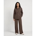 thumbnail image 4 of Devoted, Wide Leg Pants, Sizes XS-XL, 4 of 5