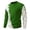 c03Green, variant on LNWUY Men's Fall Color Blocking Long Sleeve Sweater Top Fashion Casual Round Neck Elastic Knitted Sweater Winter Bottom Sweater Black M