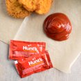 thumbnail image 2 of Hunts Sachets Portion de 9 Grammes Ketchup aux Tomates - 1000/caisse, 2 of 3