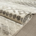 thumbnail image 3 of Mainstays Ibeza Cream Area Rug, 5’ x 7’, 3 of 5