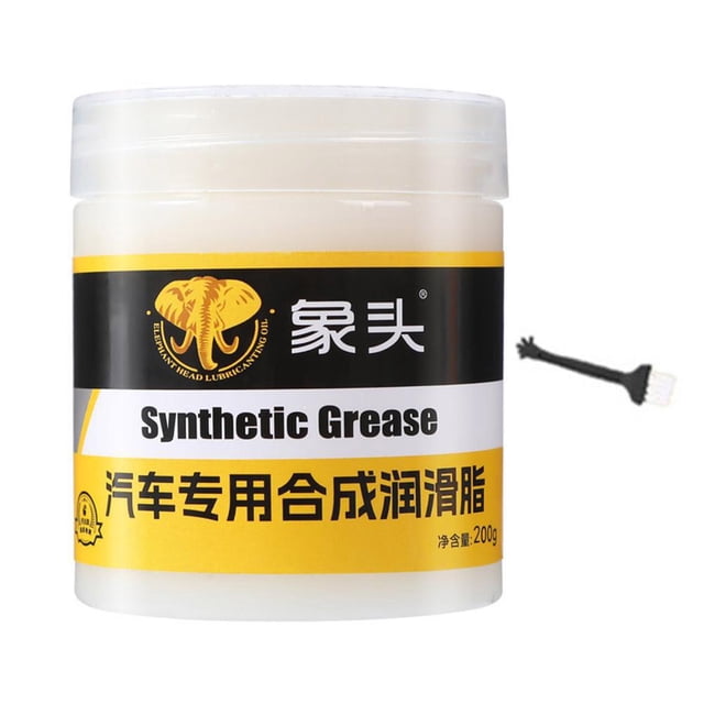 SharkTRUE Top-Grade Automotive Grease Lubricant: Unmatched Performance, Multi-Purpose, Long-Lasting Protection