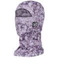 thumbnail image 1 of BLACKSTRAP Cagoule en Toile Mauve, 1 of 1