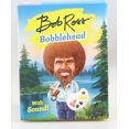 thumbnail image 3 of Bob Ross Bobblehead : avec Son! (Éditions Miniatures), 3 of 5