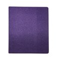 thumbnail image 1 of PEN+GEAR GLITTER 1`` BINDER PURPLE, 1 of 3