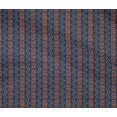 thumbnail image 4 of oneOone Cotton Flex Fabric Dotted Chevron & Leaves Block Print Fabric BTY 40 Inch Wide, 4 of 4