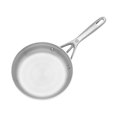 thumbnail image 3 of ZWILLING Motion Stainless Steel 20 cm / 8 inch Stainless Steel Frying Pan, 3 of 5