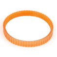 thumbnail image 2 of 6 x 240 mm PU Drive Belt Strap, Motorized Planet 1900 B, 2 of 2