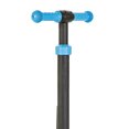 thumbnail image 2 of Pilsan 07-360 Childrens Outdoor Ride-On Toy Sport Scooter for Ages 6+, Blue, 2 of 5
