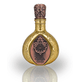 thumbnail image 2 of Lattafa Pride Masa Eau De Parfum Spray, 3.4 Ounce (Unisex), 2 of 5