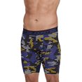 thumbnail image 2 of Jockey Sport  Cooling Mesh Performance 9" Midway  Brief, 2 of 6