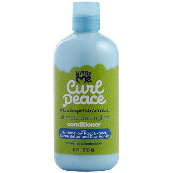 Just For Me! Curl Peace Revitalisant Démêlant Ultime