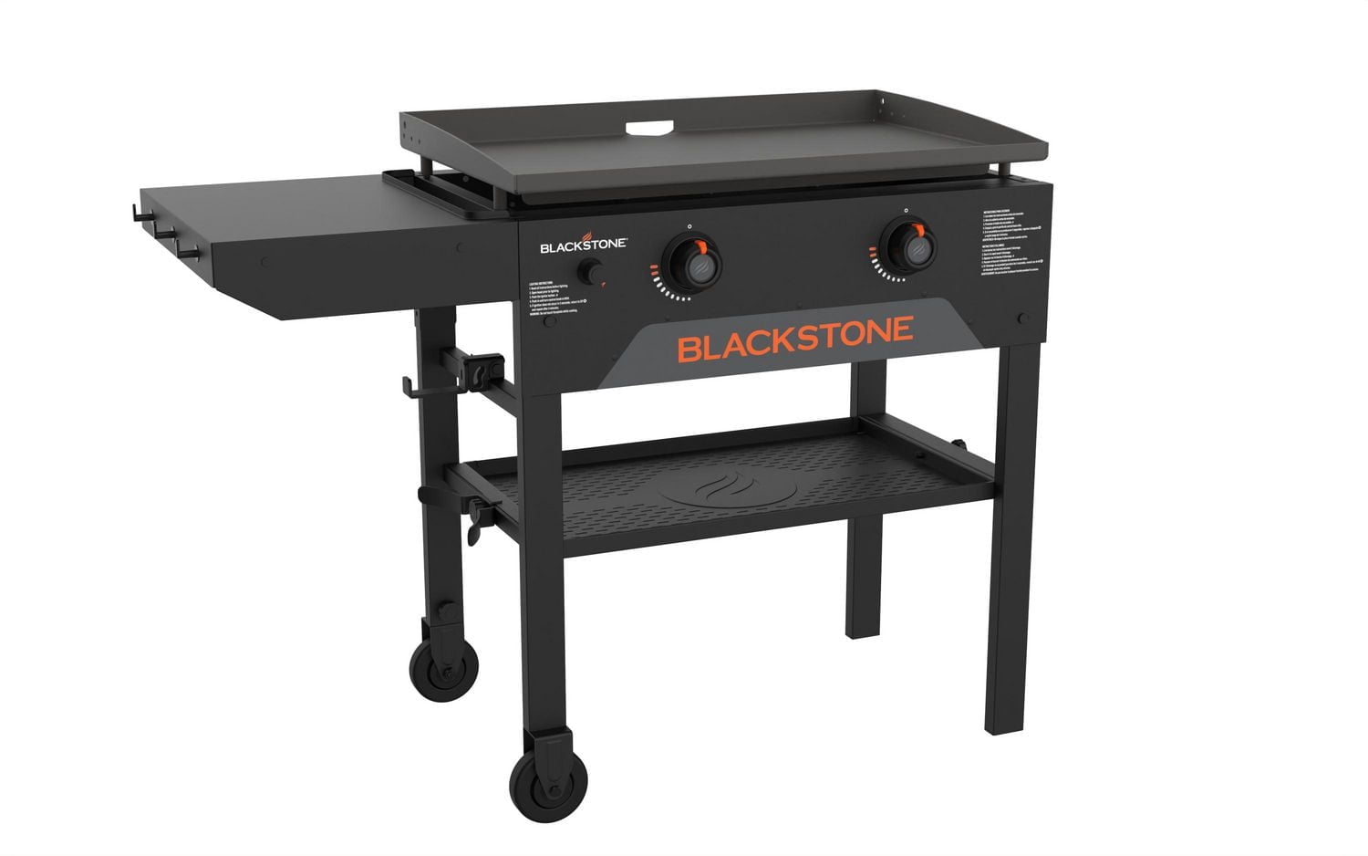 Plaque chauffante omnivore Blackstone de 28 po