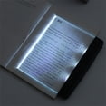 thumbnail image 4 of PEONAVET Lampe à Coin Lumineux LED Panneau Yeux à Coin Livre Lecture Lampe Broché Vision Nocturne, 4 of 6