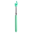 thumbnail image 1 of EGNMCR Telescopic Pointer For Teachers, Mini Handheld Pointer, Classroom Finger Pointer And Presentation Finger Pointer For Elementary School Kindergarten Teachers Finger stic, 1 of 4