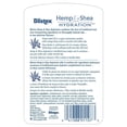 thumbnail image 3 of Blistex® Hemp & Shea 2pk Hydratant pour les lèvres, 3 of 4