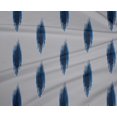 thumbnail image 4 of oneOone Polyester Lycra Fabric Abstract Ikat Print Sewing Fabric BTY 56 Inch Wide, 4 of 4