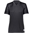 thumbnail image 1 of Maillot de Football Uni pour Femmes, Stealth - Moyen, 1 of 1
