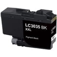 thumbnail image 1 of L-ink LC3035 Cartouche à Jet d'encres Noir Compatible (LC-3035), 1 of 1