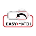 thumbnail image 3 of Starfrit LocknLock Easy Match 6-Piece Lunch Set, 3 of 7