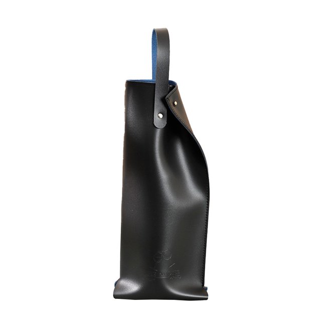 Premium PU Leather Wine Tote - Stylish, Sturdy, and Versatile: Perfect present