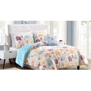 Nola Home Kids Elephant Comforter Set