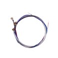 thumbnail image 2 of Violin Shoulder Rest Mute Strings Set Violin Part Replacement Kit for 3/4 4/4 Violins, 2 of 7