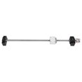 thumbnail image 1 of Rolled CNC Ball Nut, BK/BF12 Ball Screw Nut  Practical Durable With Coupler For Industrial, 1 of 8
